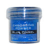 Ranger Ink - Specialty 1 Embossing Powder - Blue Tinsel