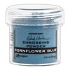 Ranger Ink - Wendy Vecchi - Embossing Powder - Cornflower Blue