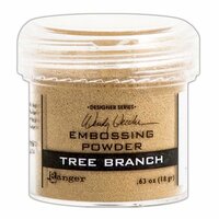 Ranger Ink - Wendy Vecchi - Embossing Powder - Tree Branch