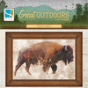 GCD Studios - The Great Outdoors Collection - 3.5 x 5 Postcards