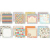 GCD Studios - Funhouse Collection - 12 x 12 Paper Pad