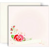GCD Studios - Oh Happy Day Collection - 12 x 12 Double Sided Paper - Andrea