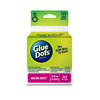 Glue Dots - Micro Glue Dots Roll