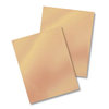 Glue FOIL - Self Adhesive Foil - Naturals - Copper - 8.5 x 11