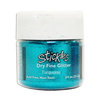 Ranger Ink - Stickles Dry Fine Glitter - Turquoise