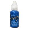 Ranger Ink - Stickles Glitter Glue - True Blue