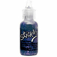 Ranger Ink - Stickles Glitter Glue - Midnight Blue
