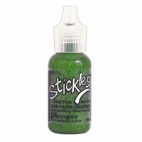 Ranger Ink - Stickles Glitter Glue - Pine