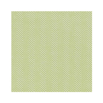 Pink Paislee - Core'dinations - Modern Prints Collection - 12 x 12 Embossed Color Core Cardstock - Leapfrog Chevron