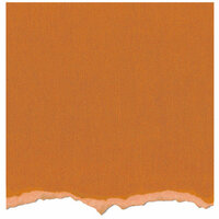 Core'dinations - Tim Holtz - Distress Collection - 12 x 12 Textured Cardstock - Spiced Marmalade
