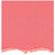 Core&#039;dinations - Tim Holtz - Distress Collection - 12 x 12 Textured Cardstock - Worn Lipstick
