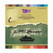 Core'dinations - Tim Holtz - Adirondack Collection - 12 x 12 Textured Color Core Cardstock Pack