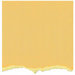 Core'dinations - Tim Holtz - Adirondack Collection - 12 x 12 Textured Cardstock - Lemonade