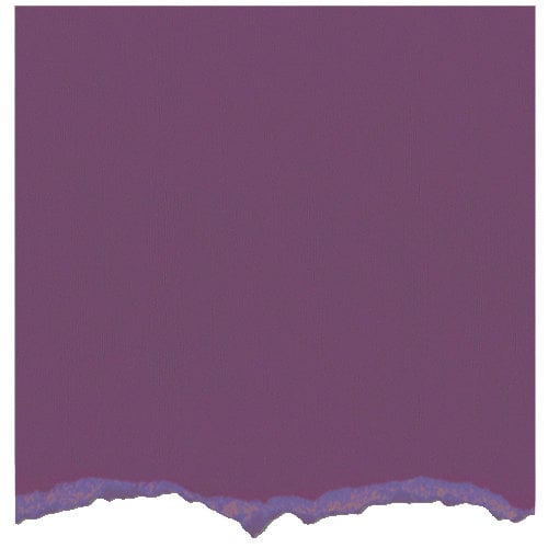 Core'dinations - Tim Holtz - Distress Collection - 12 x 12 Textured Cardstock - Purple Twilight