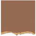 Core'dinations - Tim Holtz - Adirondack Collection - 12 x 12 Textured Cardstock - Hazelnut