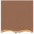 Core&#039;dinations - Tim Holtz - Adirondack Collection - 12 x 12 Textured Cardstock - Hazelnut