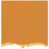 Core'dinations - Tim Holtz - Adirondack Collection - 12 x 12 Textured Cardstock - Butterscotch