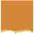 Core&#039;dinations - Tim Holtz - Adirondack Collection - 12 x 12 Textured Cardstock - Butterscotch