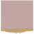 Core&#039;dinations - Tim Holtz - Nostalgic Collection - 12 x 12 Textured Kraft Core Cardstock - Dusty Pink
