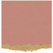 Core'dinations - Tim Holtz - Nostalgic Collection - 12 x 12 Textured Kraft Core Cardstock - Medium Pink