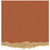 Core&#039;dinations - Tim Holtz - Nostalgic Collection - 12 x 12 Textured Kraft Core Cardstock - Autumn Brown