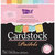 Core&#039;dinations - Pastels - 12 x 12 Textured Color Core Cardstock Pack