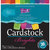 Core&#039;dinations - Brights - 12 x 12 Textured Color Core Cardstock Pack