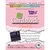 Core&#039;dinations - Pastels - 4.25 x 5.5 Textured Color Core Cardstock Pack