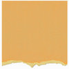 Graphic 45 - Core'dinations - Signature Series Collection - 12 x 12 Textured Color Core Cardstock - Gala Gold