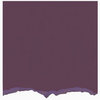 Graphic 45 - Core'dinations - Signature Series Collection - 12 x 12 Textured Color Core Cardstock - Bordeaux