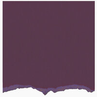 Graphic 45 - Core'dinations - Signature Series Collection - 12 x 12 Textured Color Core Cardstock - Bordeaux