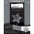 Core&#039;dinations - 8.5 x 11 Adhesive Cardstock - Black Tie Affair