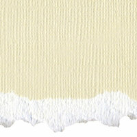 Graphic 45 - Core'dinations - Signature Series Collection - 12 x 12 Textured Color Core Cardstock - Creme Brulee