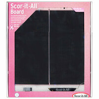 Scor-it-All - Large Scoring Board - Pink
