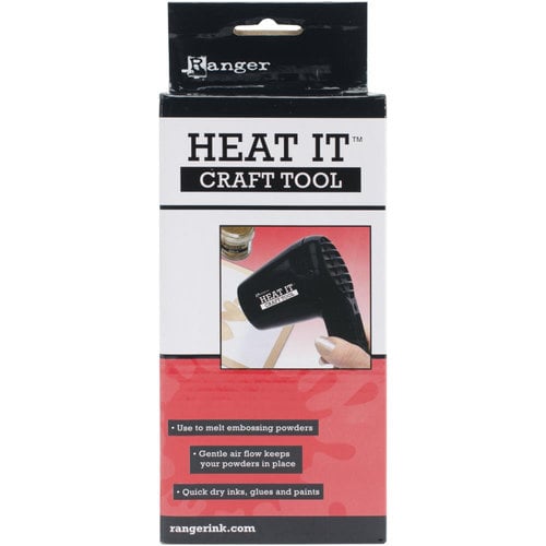 Ranger US HEAT IT CRAFT TOOL