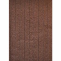 Inky Antics - HoneyPOP Collection - Paper Pad - Brown Honeycomb