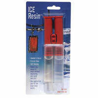 Art Mechanique - Ice Resin - Single Use Syringe Pack