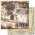 Ken Oliver - Hometown Collection - 12 x 12 Double Sided Paper - A Country Store