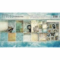 Ken Oliver - Studio Collection - 12 x 12 Collection Kit