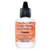 Ken Oliver - Color Burst - Liquid Metals - Copper