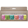 Ken Oliver - Color Burst - Caribbean Brights - 6 Pack