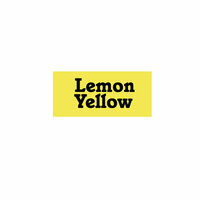 Ken Oliver - Click It Reinker - Lemon Yellow