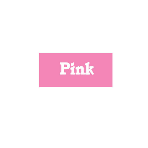 Ken Oliver - Click It Reinker - Pink