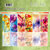 Ken Oliver - Watercolor Florals Collection - 6 x 6 Collection Pack