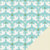 Lawn Fawn - Fa-La-La Collection - Christmas - 12 x 12 Double Sided Paper - Two Turtledoves
