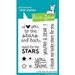 Lawn Fawn - Clear Photopolymer Stamps - Lucky Stars