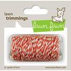 Lawn Fawn - Lawn Trimmings - Coral Cord