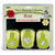 McGill - Paper Blossoms Collection - Paper Punch Set - Rose