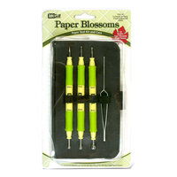 McGill - Paper Blossoms Collection - Tool Kit