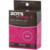 Therm O Web - Zots for Bling - Tiny Clear Adhesive Dots